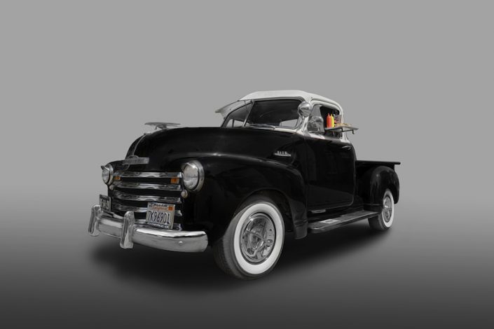 04 Chevrolet Pickup 3100