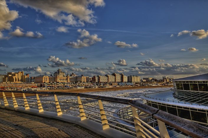 Boulevard Scheveningen