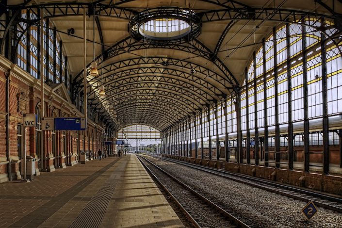 Den Haag Hollands Spoor