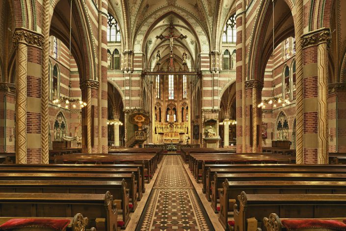 Sint Jacobuskerk Den Haag