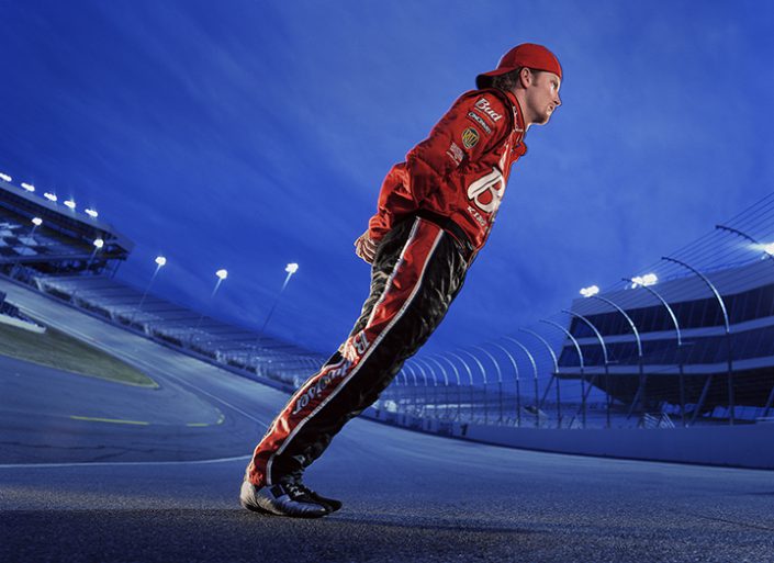 Dale Earnhardt, Jr.